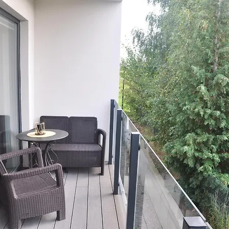 Apartment Jm *