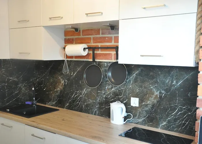 Jm Apartment Ustronie Morskie