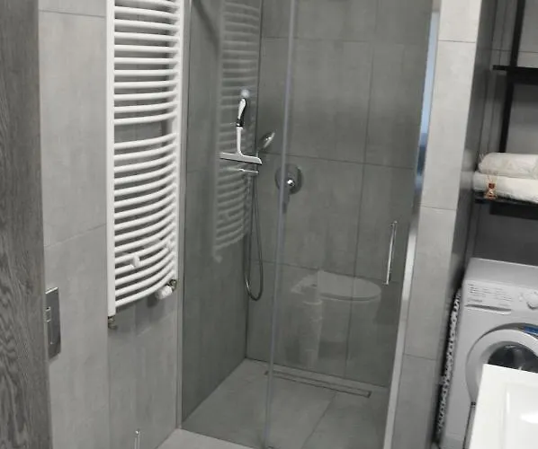 Jm * Ustronie Morskie