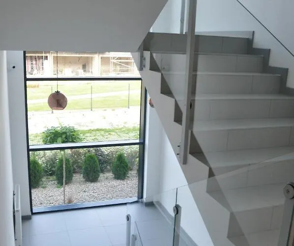 Jm * Ustronie Morskie