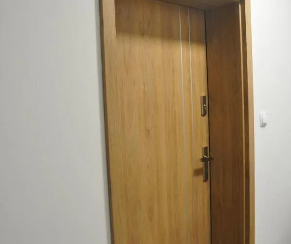 Jm * Ustronie Morskie